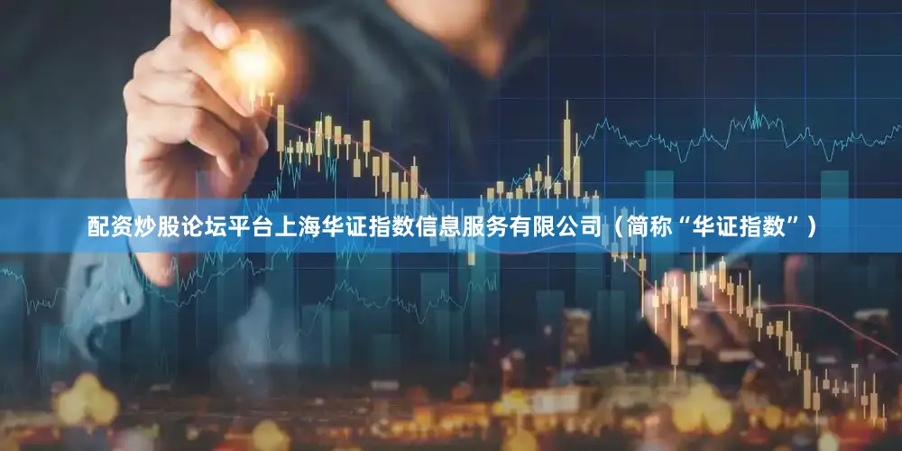 配资炒股论坛平台上海华证指数信息服务有限公司（简称“华证指数”）